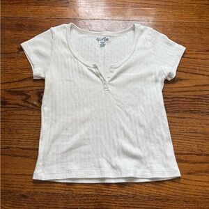 Brandy Melville Top